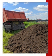 Услуги Поставка нерудных материалов в Сосногорске