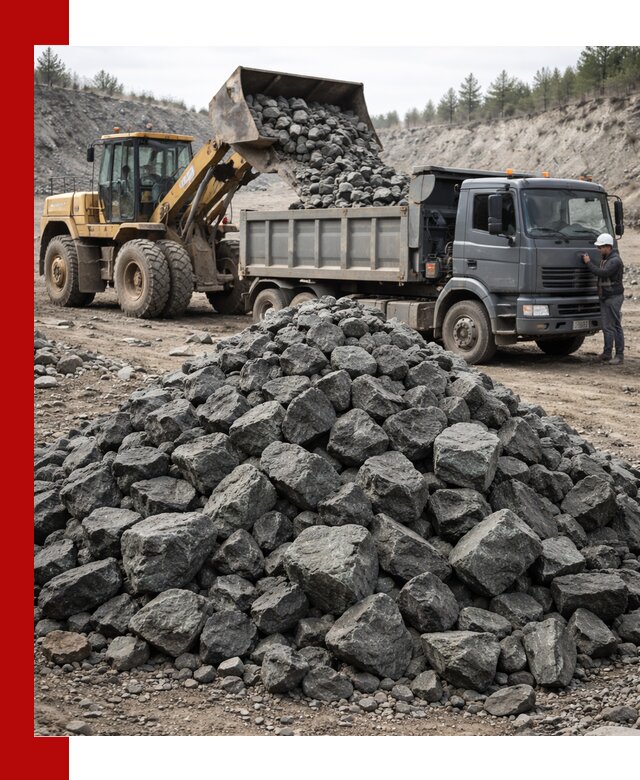 Щебень габбро-диабаз фракция 20-40 доставка в Сосногорске