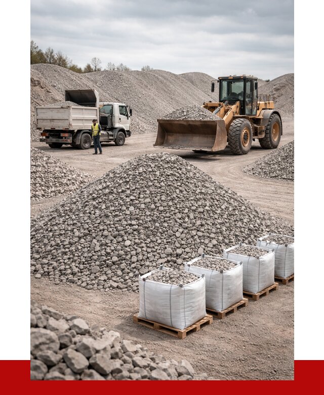 Шлаковый щебень фракция 20-40 в Сосногорске от 1444 р. ПРОНЕРУДСно