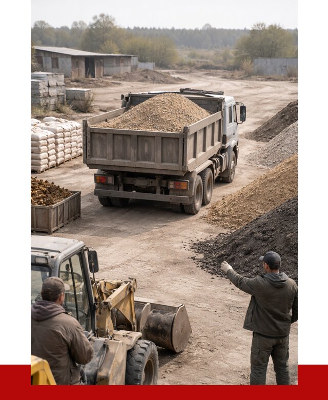 Купить ОПГС с доставкой в Сосногорске от 4333 р. за тонну | ПРОНЕРУДСно