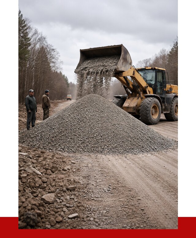 Купить опгс для дорог в Сосногорске с доставкой от 2270 р. | ПРОНЕРУДСно