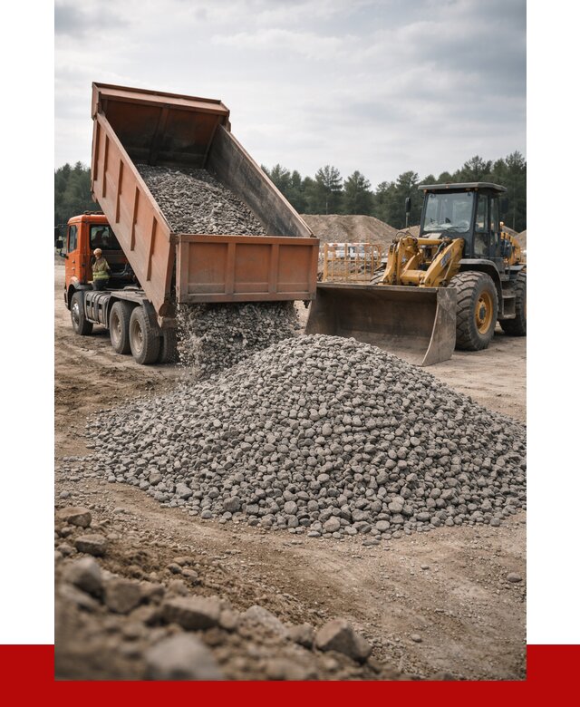 ЩПС С4 в Сосногорске с доставкой от 2785 р. за куб | ПРОНЕРУДСно