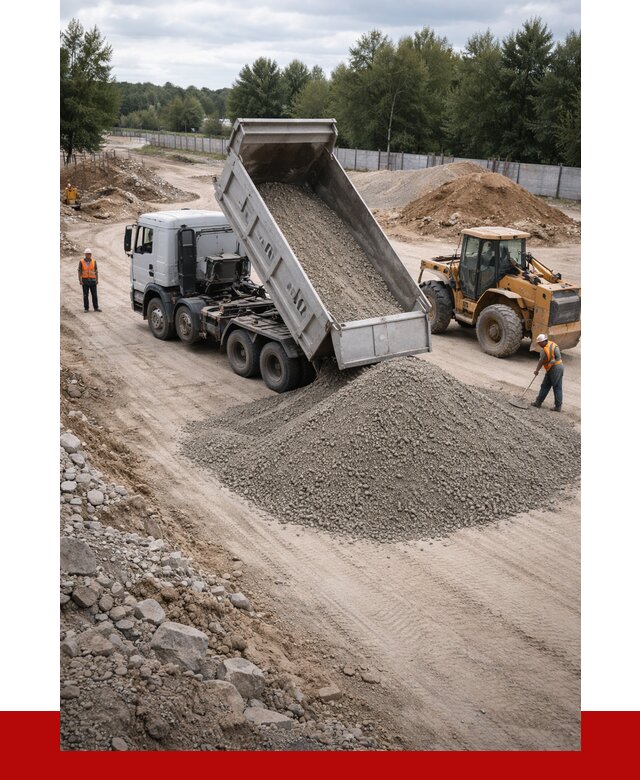 ЩПС С5 в Сосногорске с доставкой от 4333 р. за куб | ПРОНЕРУДСно