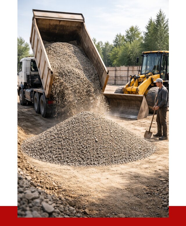 ЩПС С10 в Сосногорске с доставкой от 3301 р. за куб | ПРОНЕРУДСно