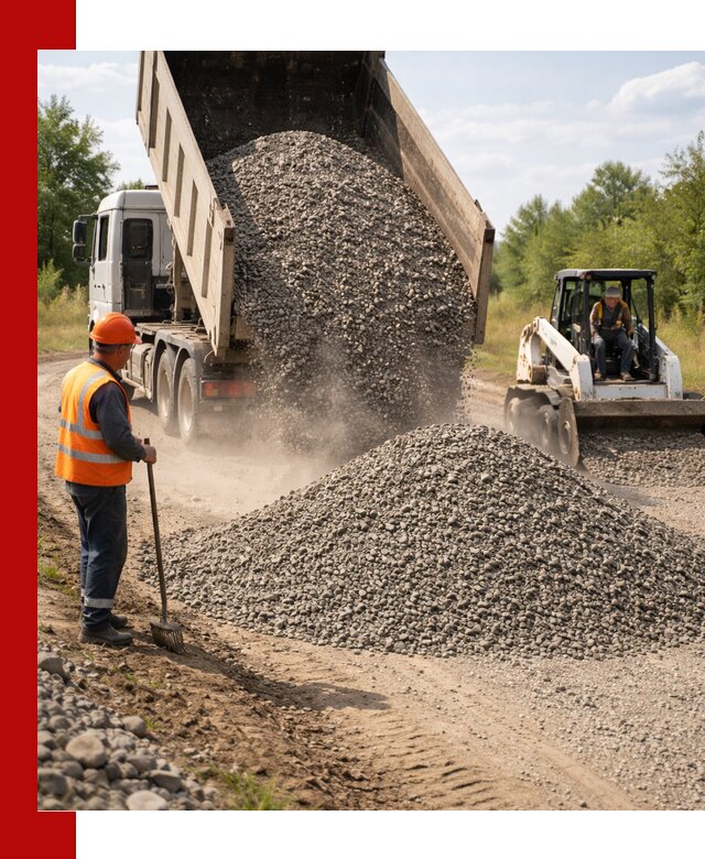 Доставка щпс С10 в Сосногорске — сыпучие материалы оптом и врозь