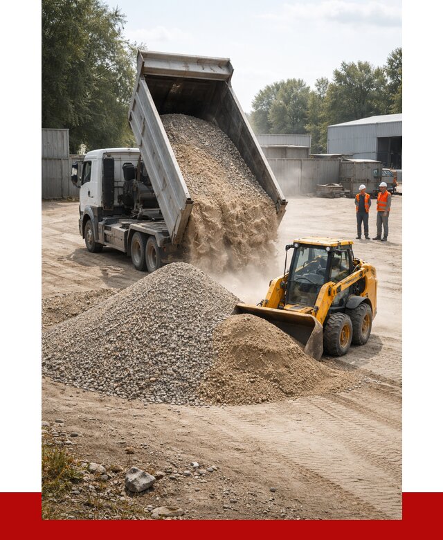 ЩПС С11 в Сосногорске с доставкой от 1908 р. за куб | ПРОНЕРУДСно