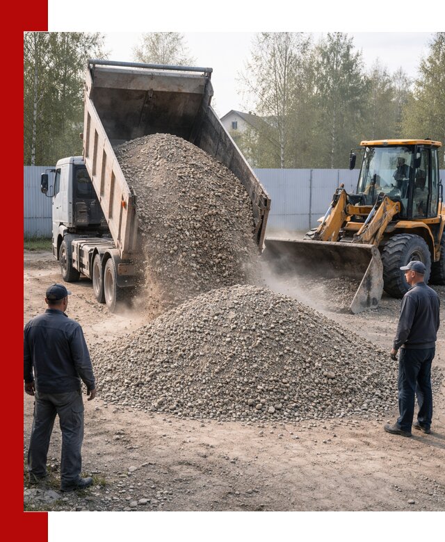 Доставка щпс фракции С12 в Сосногорске оптом и в розницу