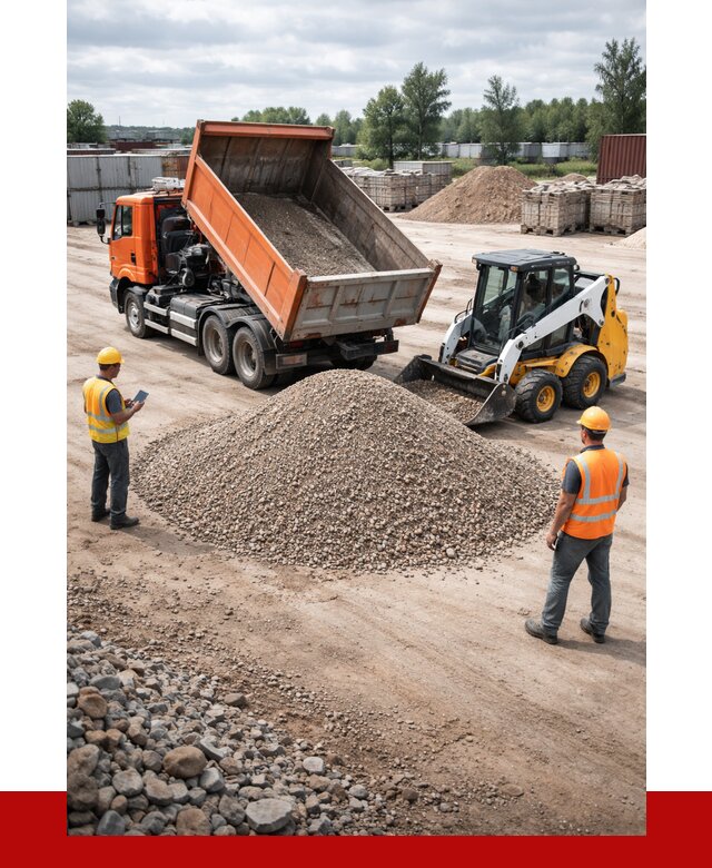 Купить щгпс с доставкой в Сосногорске от 1857 р. за куб | ПРОНЕРУДСно