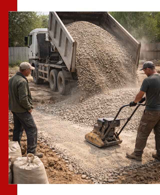 Доставка ЩГПС С1 в Сосногорске оптом и в розницу