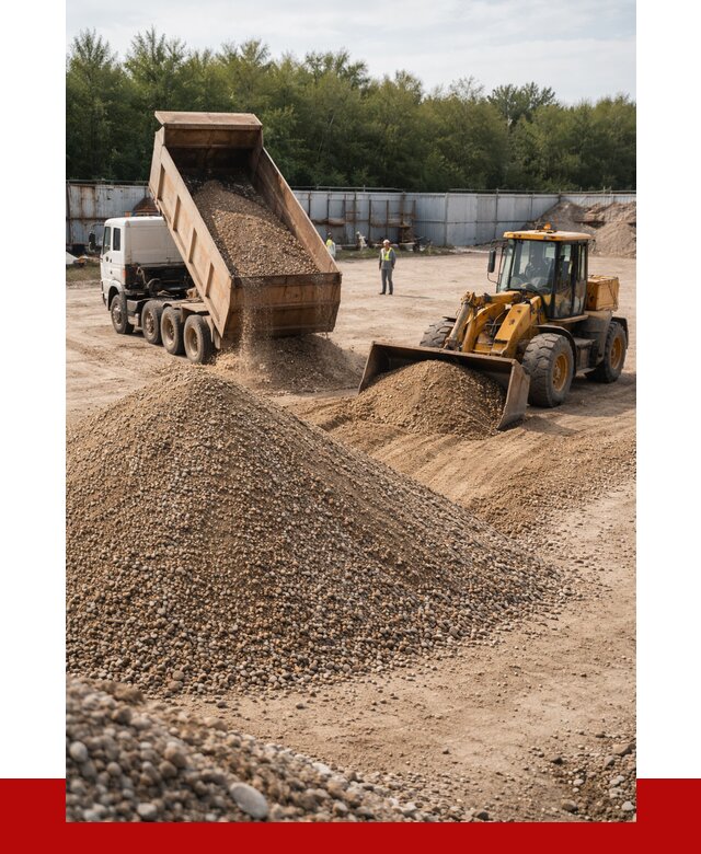 ЩГПС С2 в Сосногорске с доставкой от 2476 р./куб. | ПРОНЕРУДСно