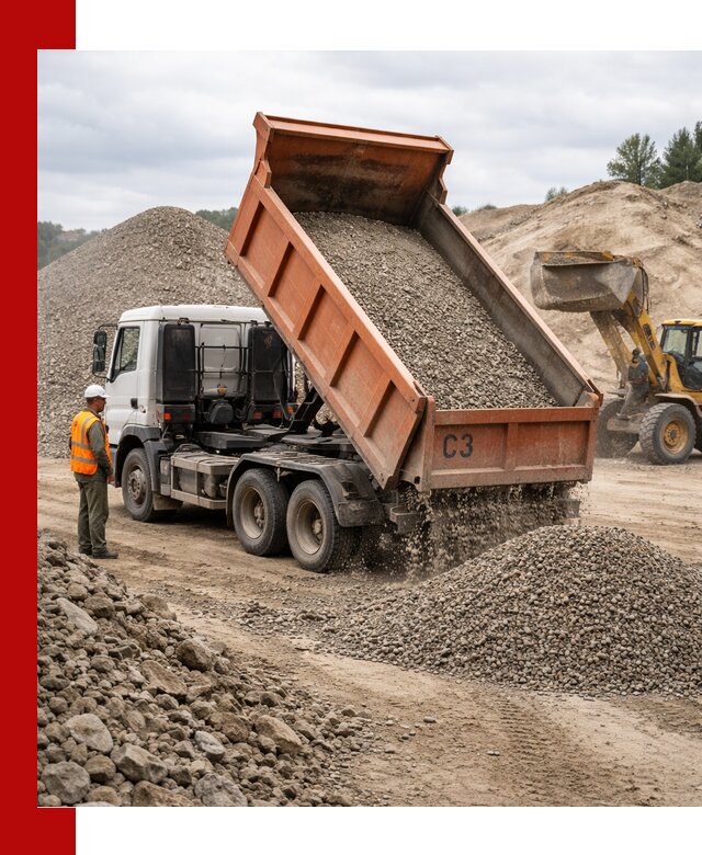 Доставка щгпс С3 в Сосногорске оптом и в розницу для стройплощадок