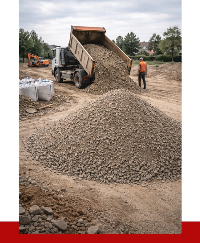 ЩГПС С4 с доставкой в Сосногорске от 2166 р./куб. | ПРОНЕРУДСно