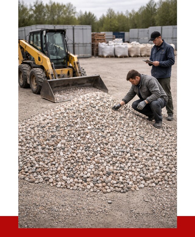 Цветная мраморная крошка в Сосногорске от 8253 р./куб. | ПРОНЕРУДСно