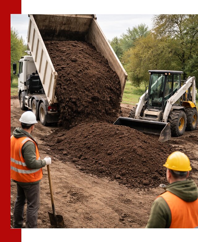Плодородная смесь для улучшения почвы и восстановления в Сосногорске