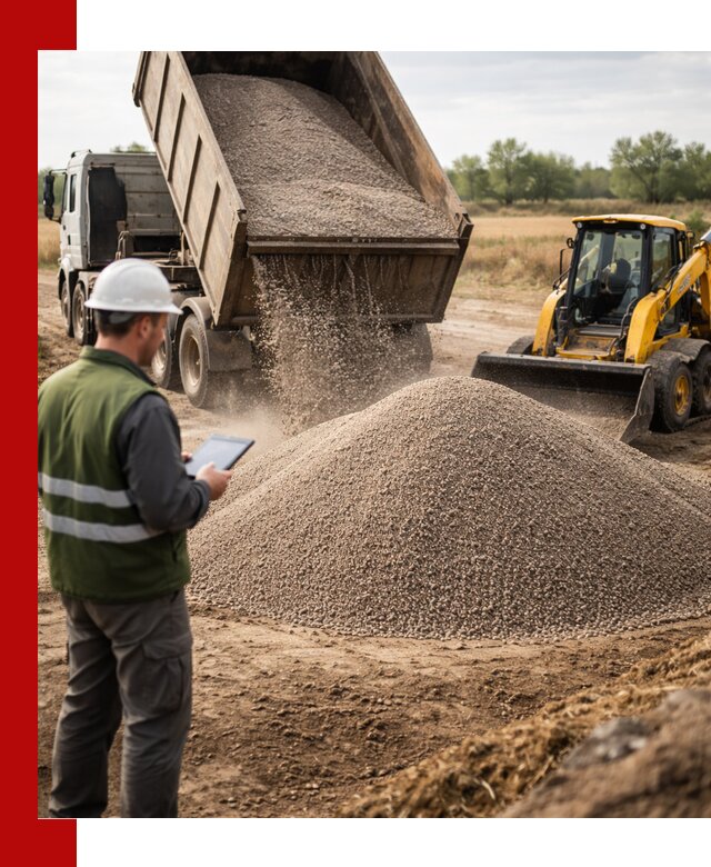 Доставка минеральных удобрений в Сосногорске оптом и в розницу