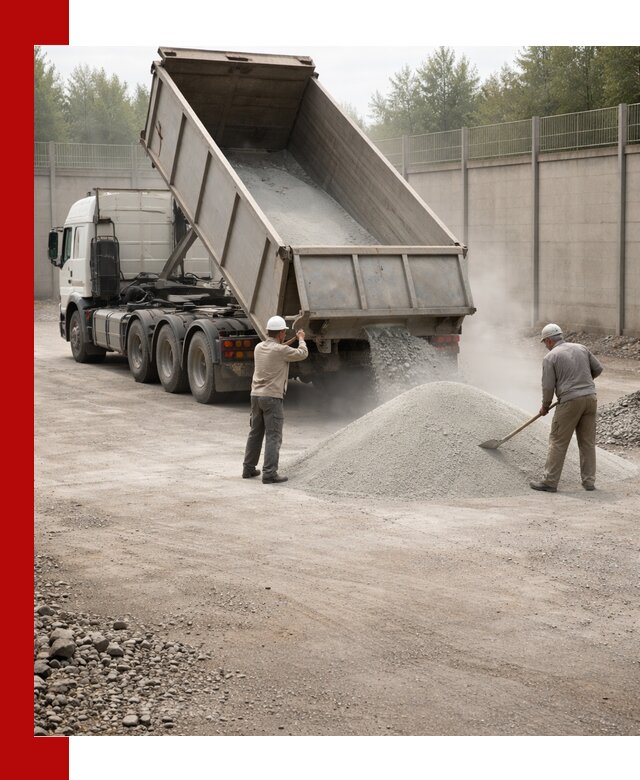 Доставка аммиачной селитры оптом и врозь в Сосногорске