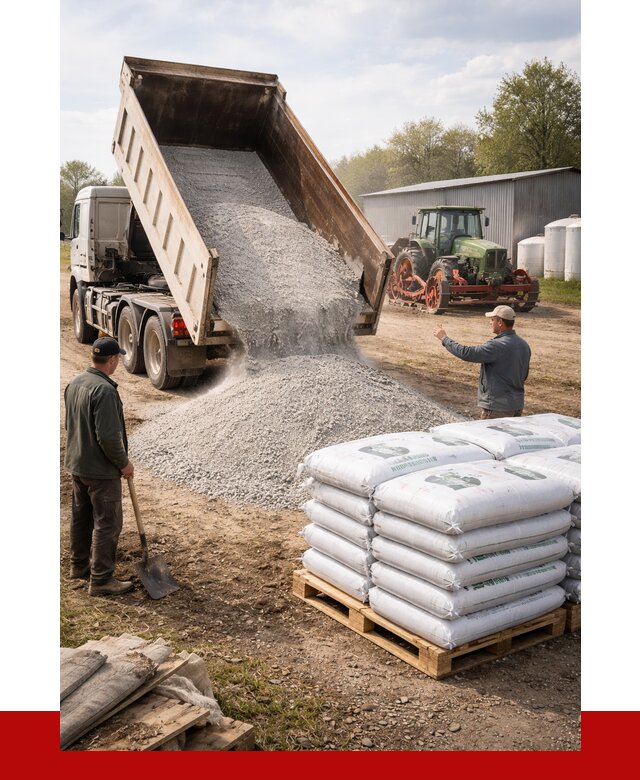 Купить суперфосфат в Сосногорске с доставкой от 7428 р. | ПРОНЕРУДСно