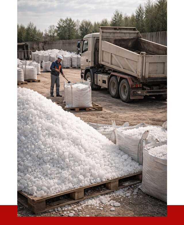 Купить техническая соль в мешках в Сосногорске от 4642 р. | ПРОНЕРУДСно